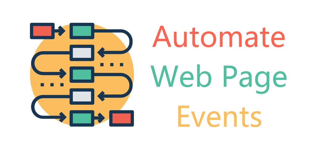 Automatizace webu